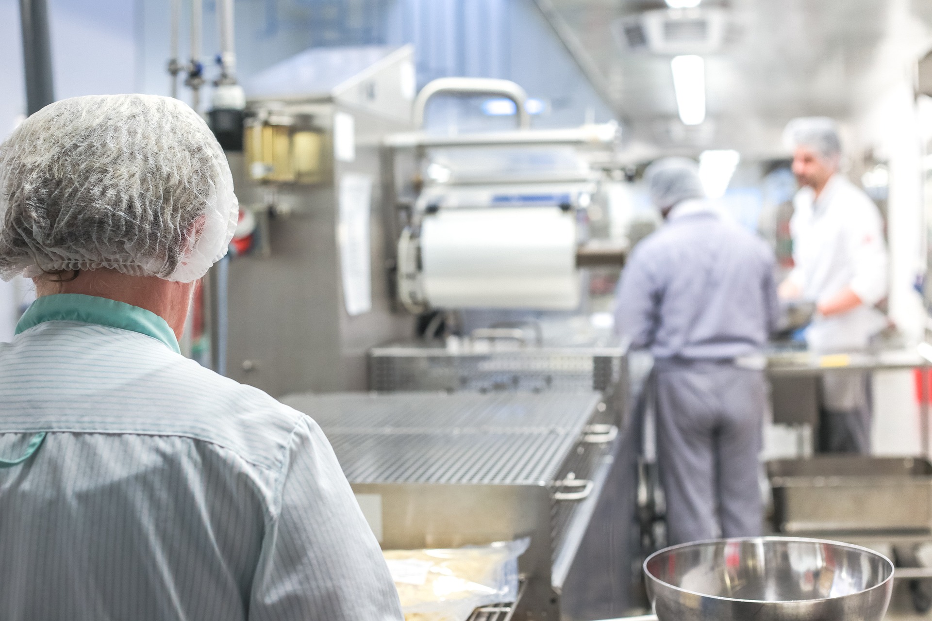 System do zarządzania produkcją: jak wybrać system IT dla firmy produkcyjnej?